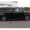 toyota alphard 2018 -TOYOTA--Alphard DBA-AGH30W--AGH30-0190061---TOYOTA--Alphard DBA-AGH30W--AGH30-0190061- image 8
