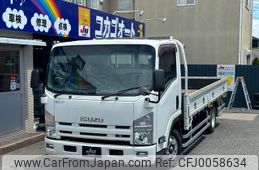 isuzu elf-truck 2011 GOO_NET_EXCHANGE_0560822A30240730W001