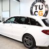 mercedes-benz c-class-station-wagon 2020 -MERCEDES-BENZ--Benz C Class Wagon 5AA-205277--W1K2052772G024687---MERCEDES-BENZ--Benz C Class Wagon 5AA-205277--W1K2052772G024687- image 13