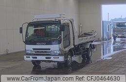 isuzu forward 2001 -ISUZU--Forward FRR35E4S-7000337---ISUZU--Forward FRR35E4S-7000337-