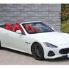 maserati grandcabrio 2018 -MASERATI 【練馬 309】--Maserati GranCabrio ABA-MGCS1--ZAMVM45J000280991---MASERATI 【練馬 309】--Maserati GranCabrio ABA-MGCS1--ZAMVM45J000280991- image 16