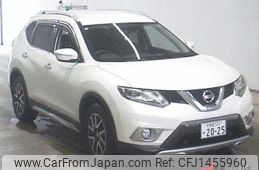 nissan x-trail 2014 -NISSAN 【宇都宮 331ｽ2025】--X-Trail NT32--018765---NISSAN 【宇都宮 331ｽ2025】--X-Trail NT32--018765-