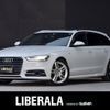 audi a6 2016 -AUDI--Audi A6 ABA-4GCYPS--WAUZZZ4G6GN079032---AUDI--Audi A6 ABA-4GCYPS--WAUZZZ4G6GN079032- image 1