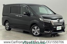 honda stepwagon 2020 CFJ1550706