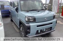 daihatsu taft 2021 -DAIHATSU--Taft LA900S--0075192---DAIHATSU--Taft LA900S--0075192-