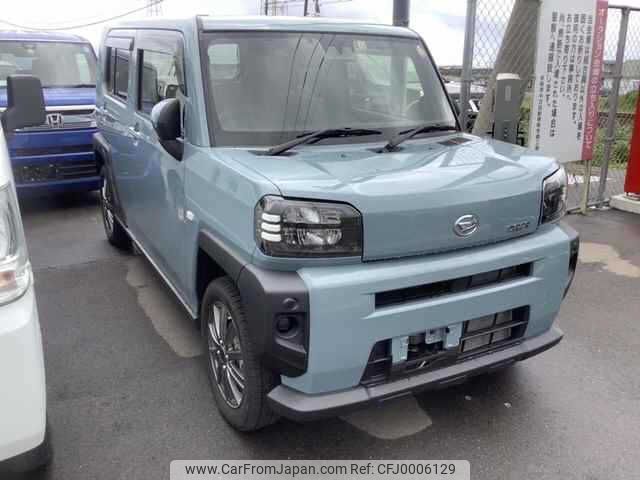 daihatsu taft 2021 -DAIHATSU--Taft LA900S--0075192---DAIHATSU--Taft LA900S--0075192- image 1