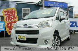 subaru stella 2012 GOO_JP_700040248630250604001