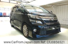 toyota vellfire 2013 ENHANCEAUTO_1_ea296019