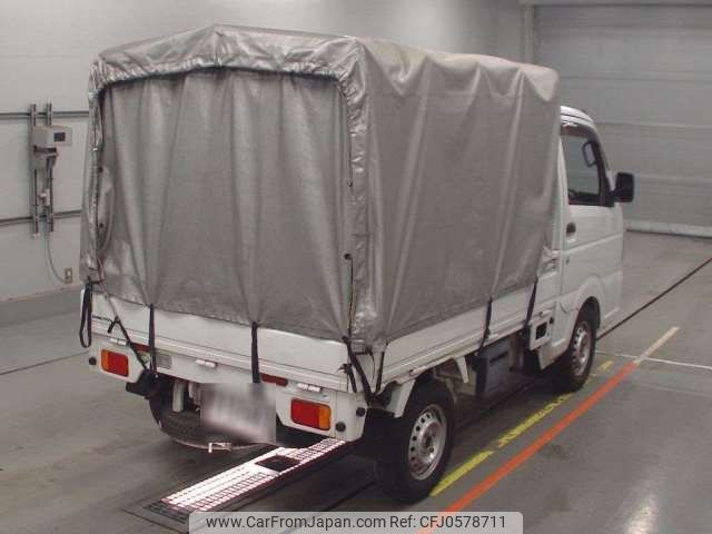 nissan clipper-truck 2016 -NISSAN--Clipper Truck EBD-DR16T--DR16T-247245---NISSAN--Clipper Truck EBD-DR16T--DR16T-247245- image 2