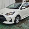 toyota yaris 2020 -TOYOTA--Yaris 5BA-KSP210--KSP210-0015765---TOYOTA--Yaris 5BA-KSP210--KSP210-0015765- image 33