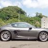 porsche cayman 2017 CFJ1627711 image 24