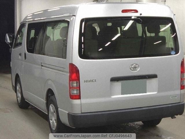 toyota hiace-wagon 2020 quick_quick_CBA-TRH214W_TRH214-0060175 image 2