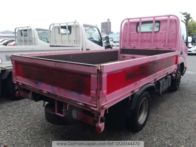 toyota dyna-truck 2014 -TOYOTA--Dyna TKG-XZC605--XZC605-0006703---TOYOTA--Dyna TKG-XZC605--XZC605-0006703- image 2