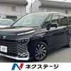 toyota voxy 2022 quick_quick_MZRA90W_MZRA90-0010814 image 1
