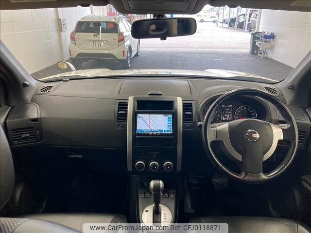 nissan x-trail 2011 -NISSAN--X-Trail DBA-NT31--NT31-225767---NISSAN--X-Trail DBA-NT31--NT31-225767- image 2