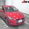 mazda demio 2016 -MAZDA 【静岡 502ﾈ6981】--Demio DJ5AS-108717---MAZDA 【静岡 502ﾈ6981】--Demio DJ5AS-108717- image 1