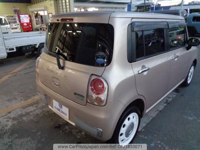 suzuki alto-lapin-chocolat 2013 CFJ1853071 image 2