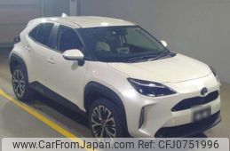 toyota yaris-cross 2022 quick_quick_5BA-MXPB10_MXPB10-3020572