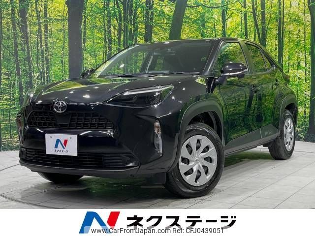 toyota yaris-cross 2024 -TOYOTA--Yaris Cross 5BA-MXPB10--MXPB15-3014***---TOYOTA--Yaris Cross 5BA-MXPB10--MXPB15-3014***- image 1