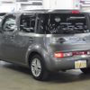 nissan cube 2017 -NISSAN--Cube DBA-Z12--Z12-324960---NISSAN--Cube DBA-Z12--Z12-324960- image 7