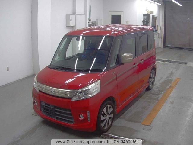 suzuki spacia 2015 quick_quick_DBA-MK32S_MK32S-555086 image 1