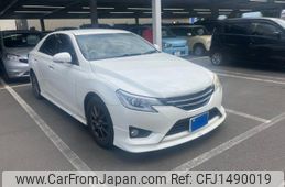 toyota mark-x 2013 -TOYOTA--MarkX DBA-GRX135--GRX135-6009356---TOYOTA--MarkX DBA-GRX135--GRX135-6009356-