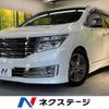 nissan elgrand 2011 -NISSAN--Elgrand DBA-TE52--TE52-016230---NISSAN--Elgrand DBA-TE52--TE52-016230- image 1