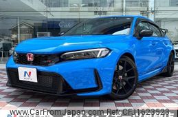 honda civic 2025 CFJ1623523