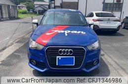 audi a1 2012 -AUDI--Audi A1 DBA-8XCAX--WAUZZZ8X8CB019078---AUDI--Audi A1 DBA-8XCAX--WAUZZZ8X8CB019078-