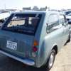 nissan pao 1989 18016T image 5