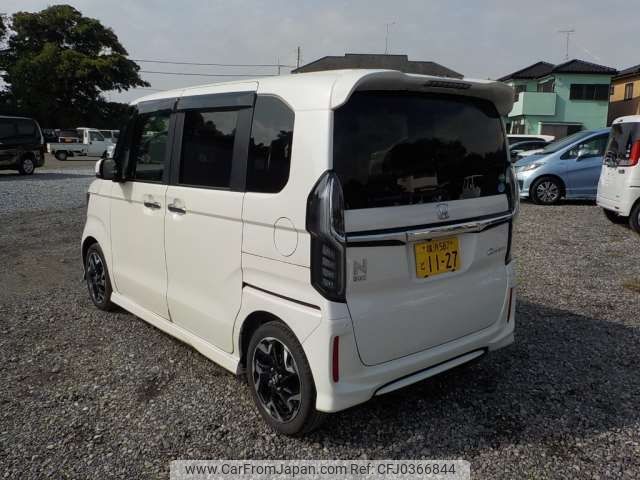 honda n-box 2018 -HONDA 【野田 580ｱ1234】--N BOX DBA-JF3--JF3-2041556---HONDA 【野田 580ｱ1234】--N BOX DBA-JF3--JF3-2041556- image 2