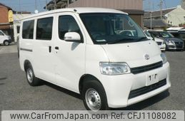 toyota townace-van 2022 -TOYOTA--Townace Van S403M--0012961---TOYOTA--Townace Van S403M--0012961-