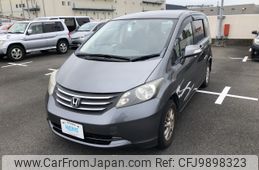 honda freed 2009 AF-GB3-1120381