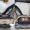 mitsubishi jeep 1995 quick_quick_J55_J55-11126 image 15