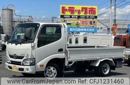 toyota dyna-truck 2016 quick_quick_TRY230_TRY230-0127192