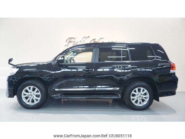 toyota land-cruiser-wagon 2016 CFJ9051118 image 1
