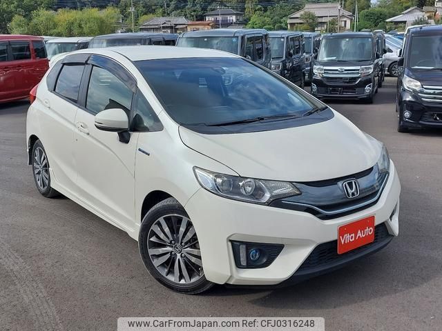 honda fit-hybrid 2014 quick_quick_GP5_GP5-3073983 image 2