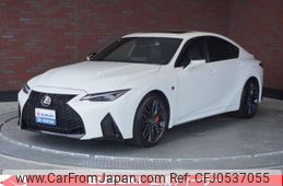 lexus is 2023 quick_quick_5BA-USE30_USE30-0001773