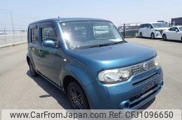 nissan cube 2016 23651