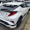 toyota c-hr 2020 quick_quick_6AA-ZYX11_2019746 image 4