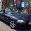mazda roadster 1998 quick_quick_GF-NB8C_NB8C-102802 image 10