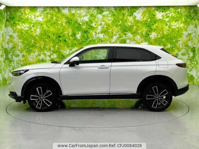 honda vezel 2021 quick_quick_6AA-RV5_RV5-1005465 image 2