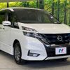 nissan serena 2019 -NISSAN--Serena HFC27--034675---NISSAN--Serena HFC27--034675- image 1