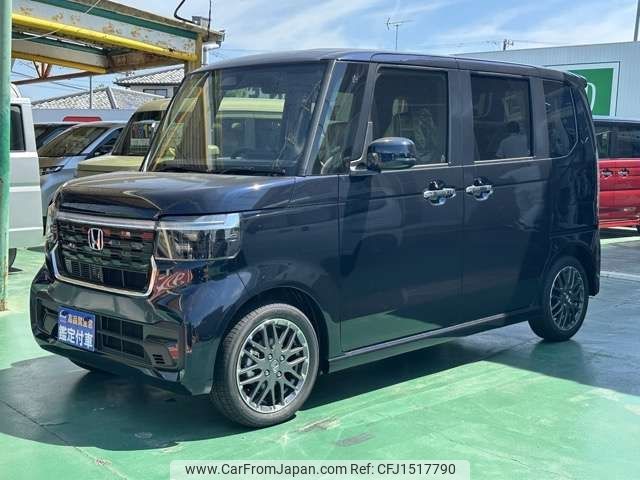 honda n-box 2025 CFJ1517790 image 2