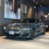 bmw 8-series 2022 -BMW--BMW 8 Series 3BA-GV30--WBAGV22020CL15743---BMW--BMW 8 Series 3BA-GV30--WBAGV22020CL15743- image 1