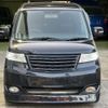 suzuki wagon-r 2011 quick_quick_DBA-MH23S_MH23S-868279 image 10