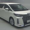 toyota alphard 2019 -TOYOTA 【福井 333ﾄ2500】--Alphard DBA-AGH30W--AGH30-0236728---TOYOTA 【福井 333ﾄ2500】--Alphard DBA-AGH30W--AGH30-0236728- image 5