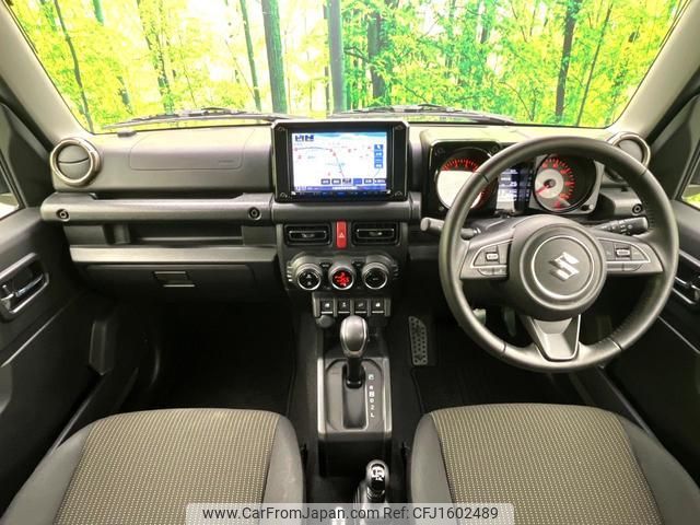 suzuki jimny 2020 CFJ1602489 image 2