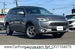 mitsubishi outlander-phev 2014 -MITSUBISHI--Outlander PHEV DLA-GG2W--GG2W-0012369---MITSUBISHI--Outlander PHEV DLA-GG2W--GG2W-0012369-