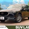 mazda cx-5 2018 -MAZDA--CX-5 LDA-KF2P--KF2P-130205---MAZDA--CX-5 LDA-KF2P--KF2P-130205- image 1